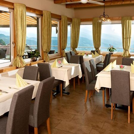 Hotel Friesacherhof Prebl Eksteriør bilde