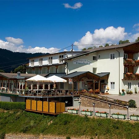 Hotel Friesacherhof Prebl Eksteriør bilde