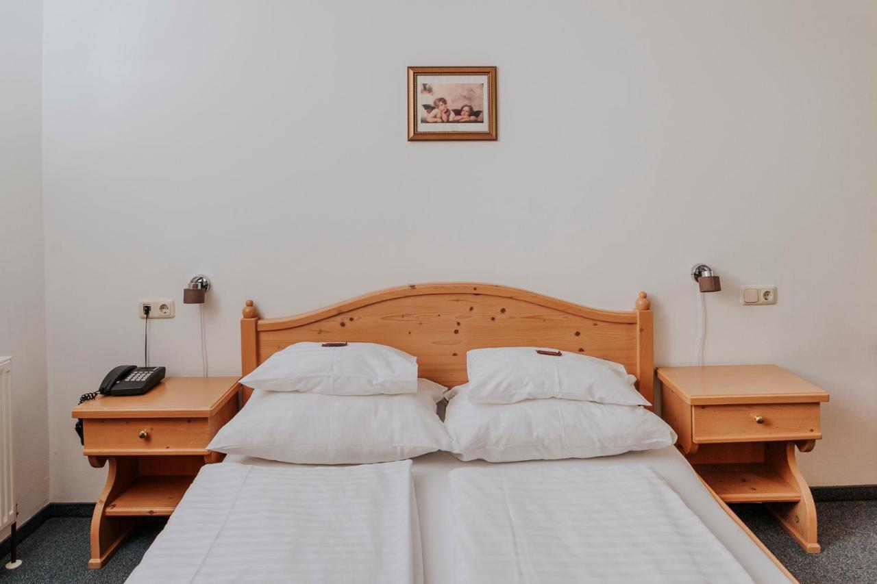 Hotel Friesacherhof Prebl Eksteriør bilde