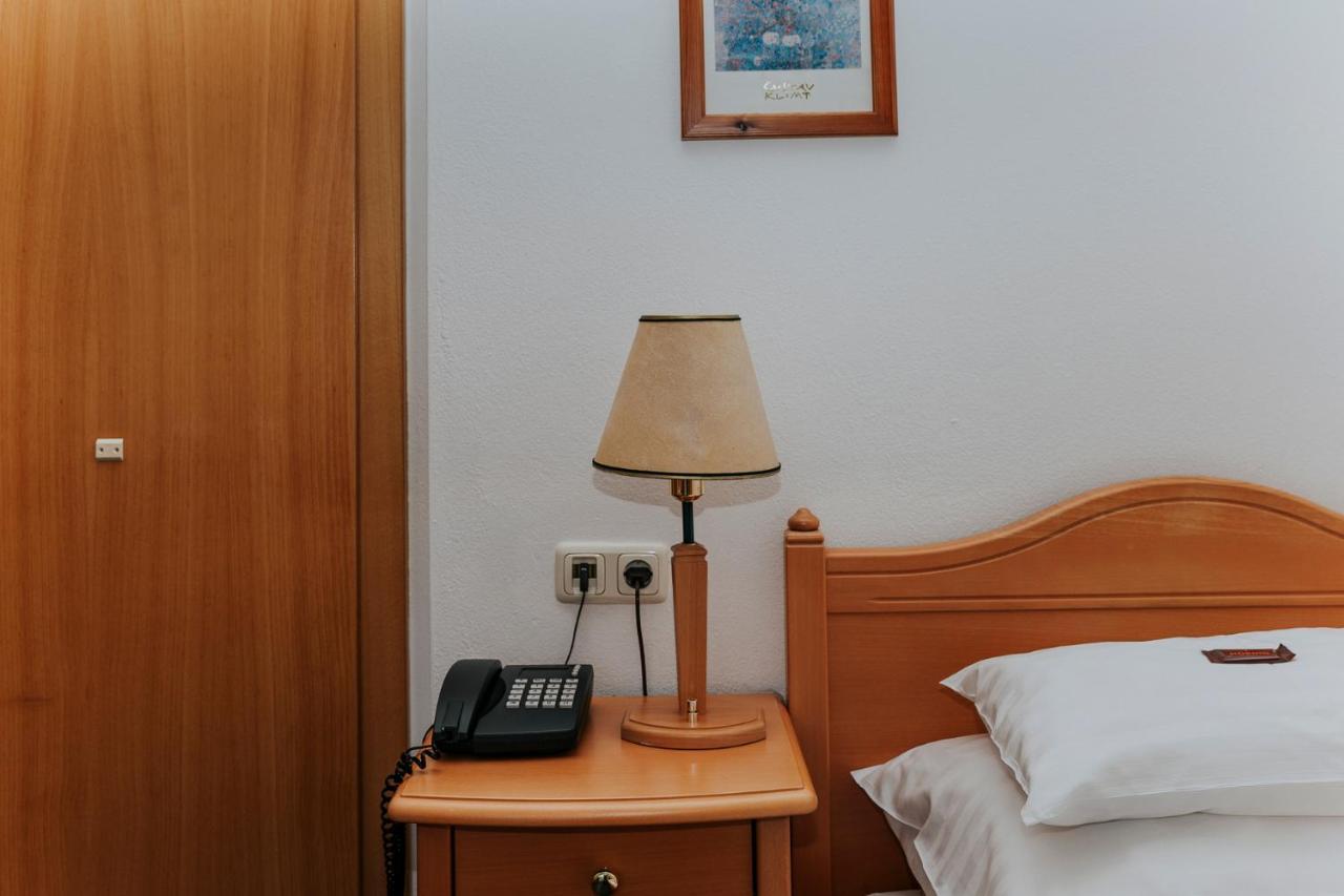 Hotel Friesacherhof Prebl Eksteriør bilde