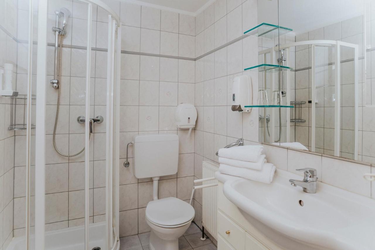 Hotel Friesacherhof Prebl Eksteriør bilde