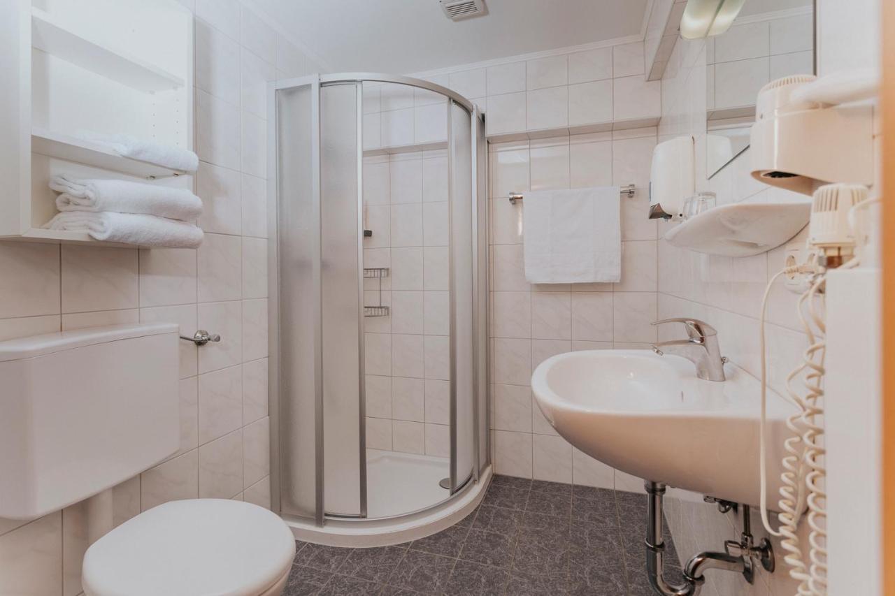 Hotel Friesacherhof Prebl Eksteriør bilde