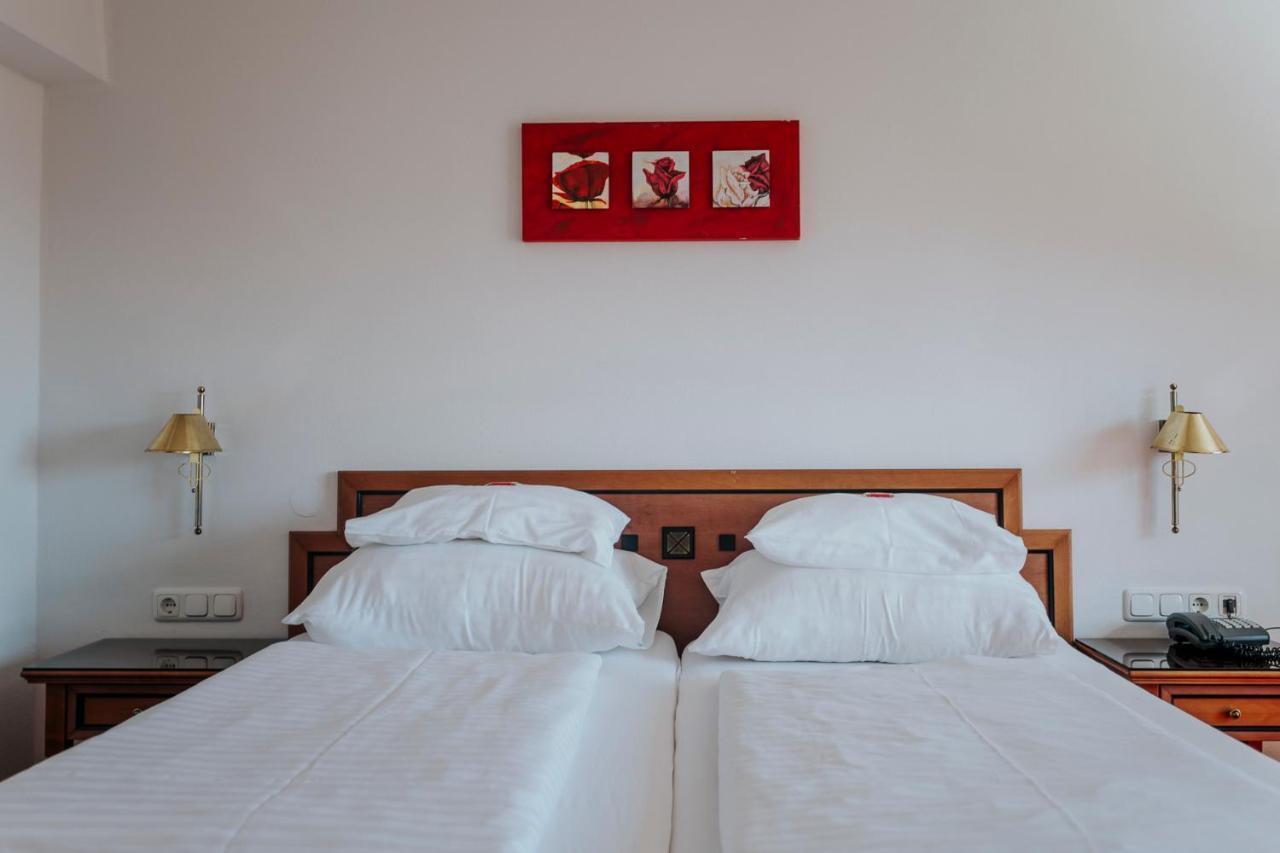 Hotel Friesacherhof Prebl Eksteriør bilde