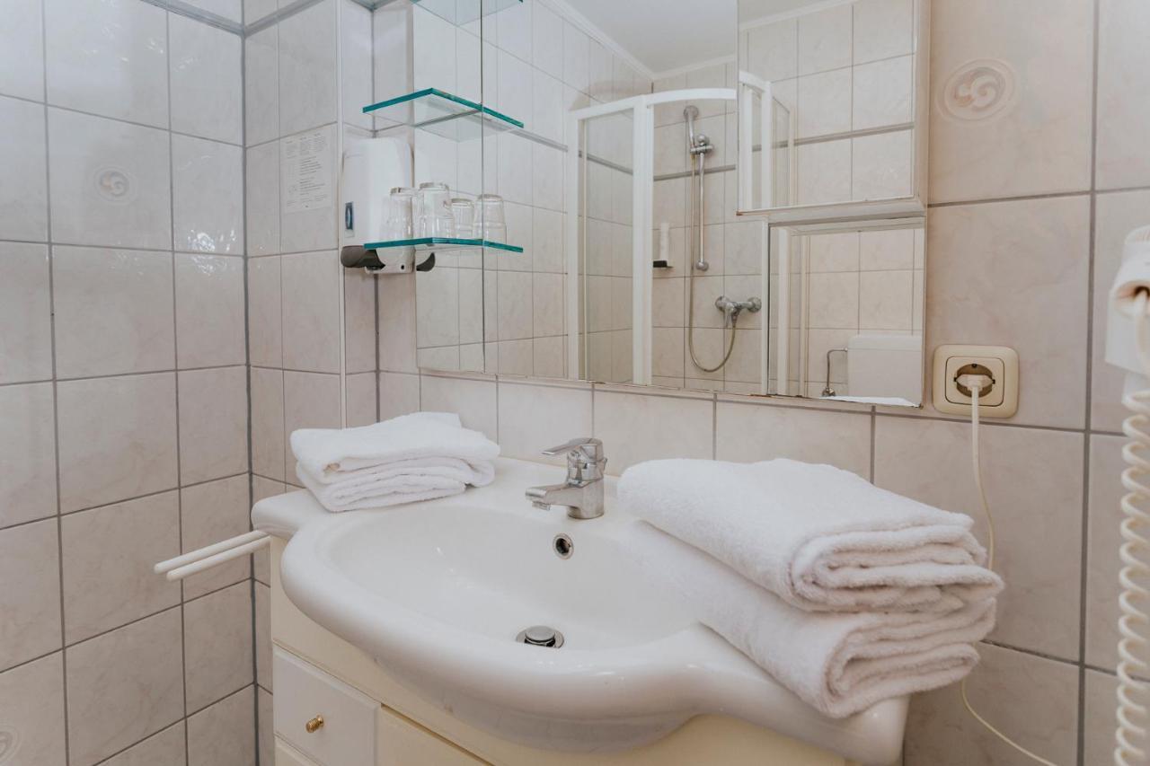 Hotel Friesacherhof Prebl Eksteriør bilde