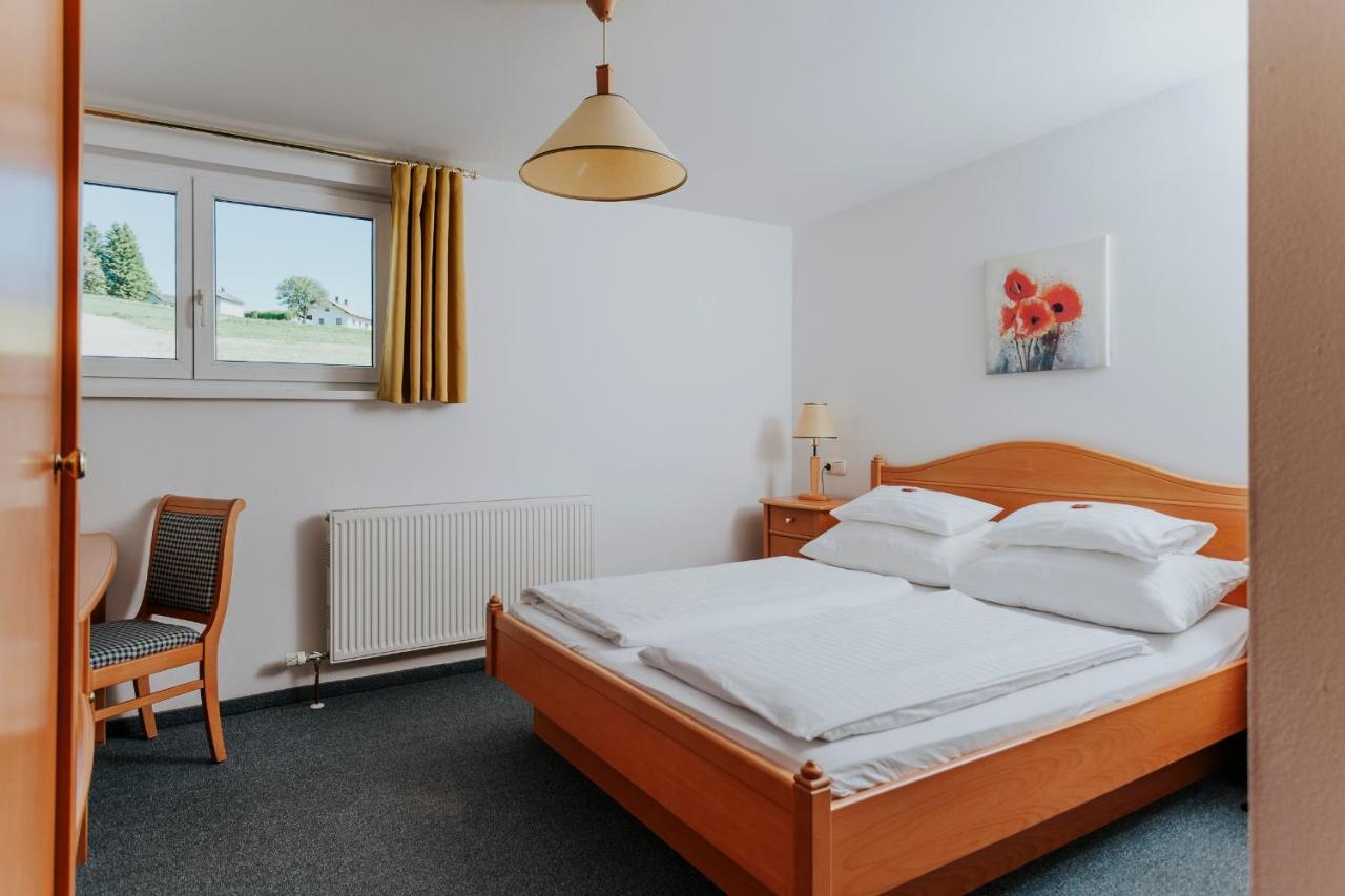 Hotel Friesacherhof Prebl Eksteriør bilde