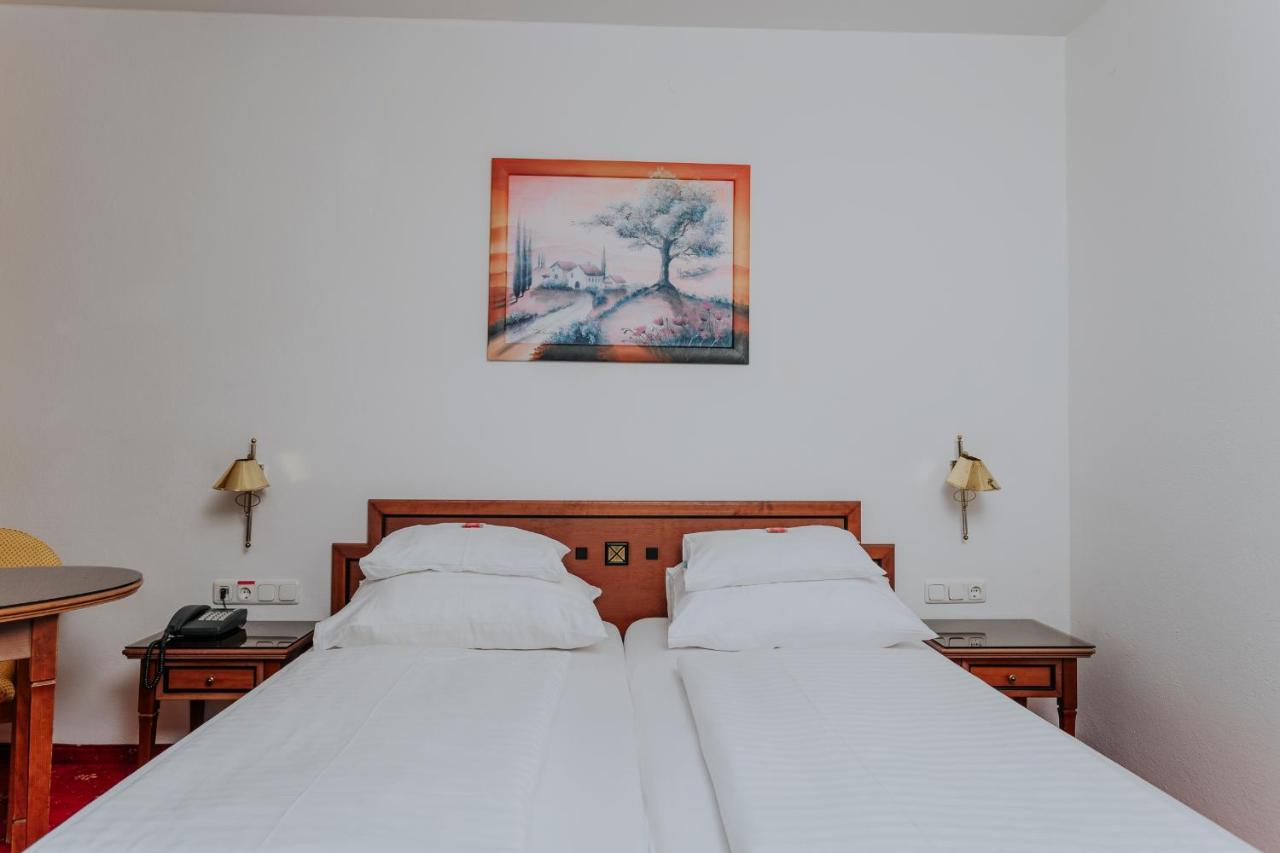 Hotel Friesacherhof Prebl Eksteriør bilde