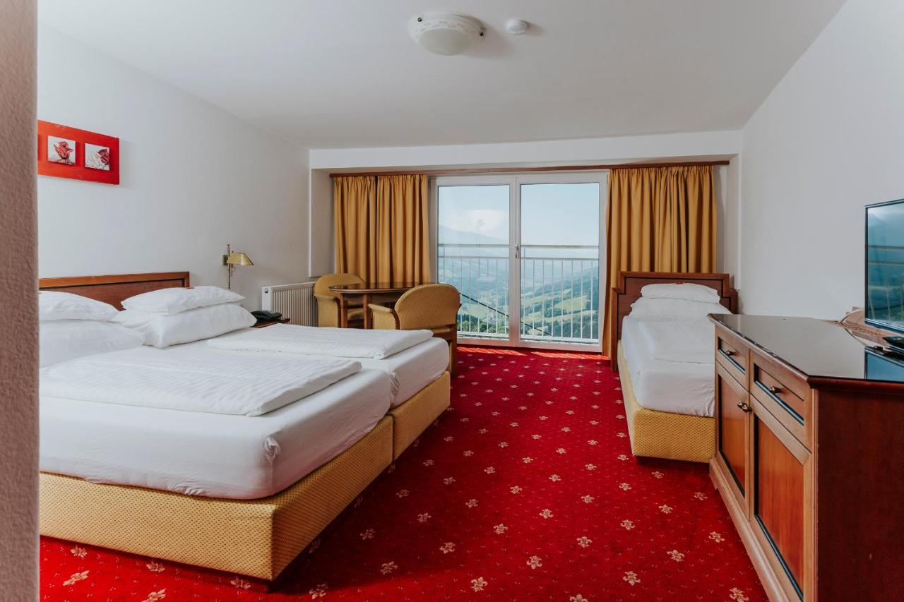 Hotel Friesacherhof Prebl Eksteriør bilde