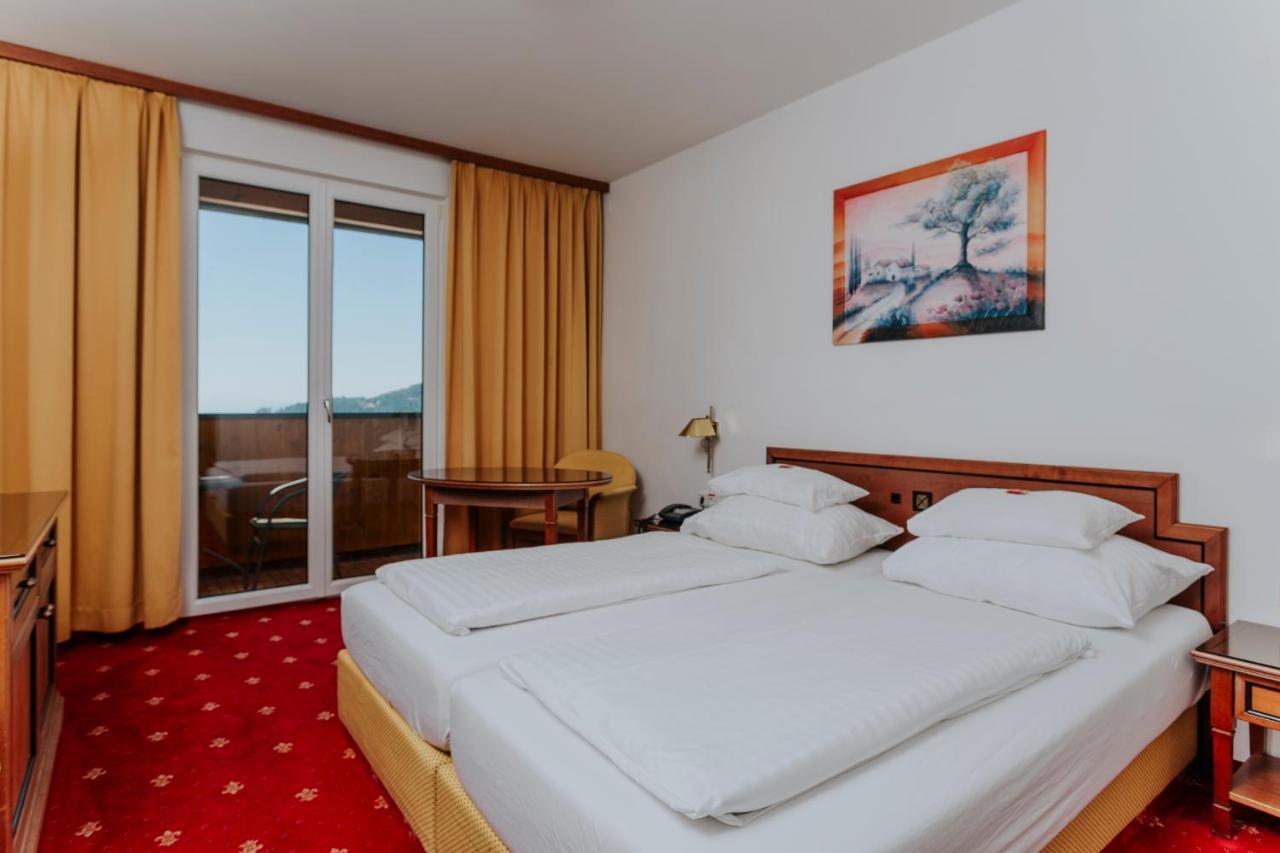 Hotel Friesacherhof Prebl Eksteriør bilde