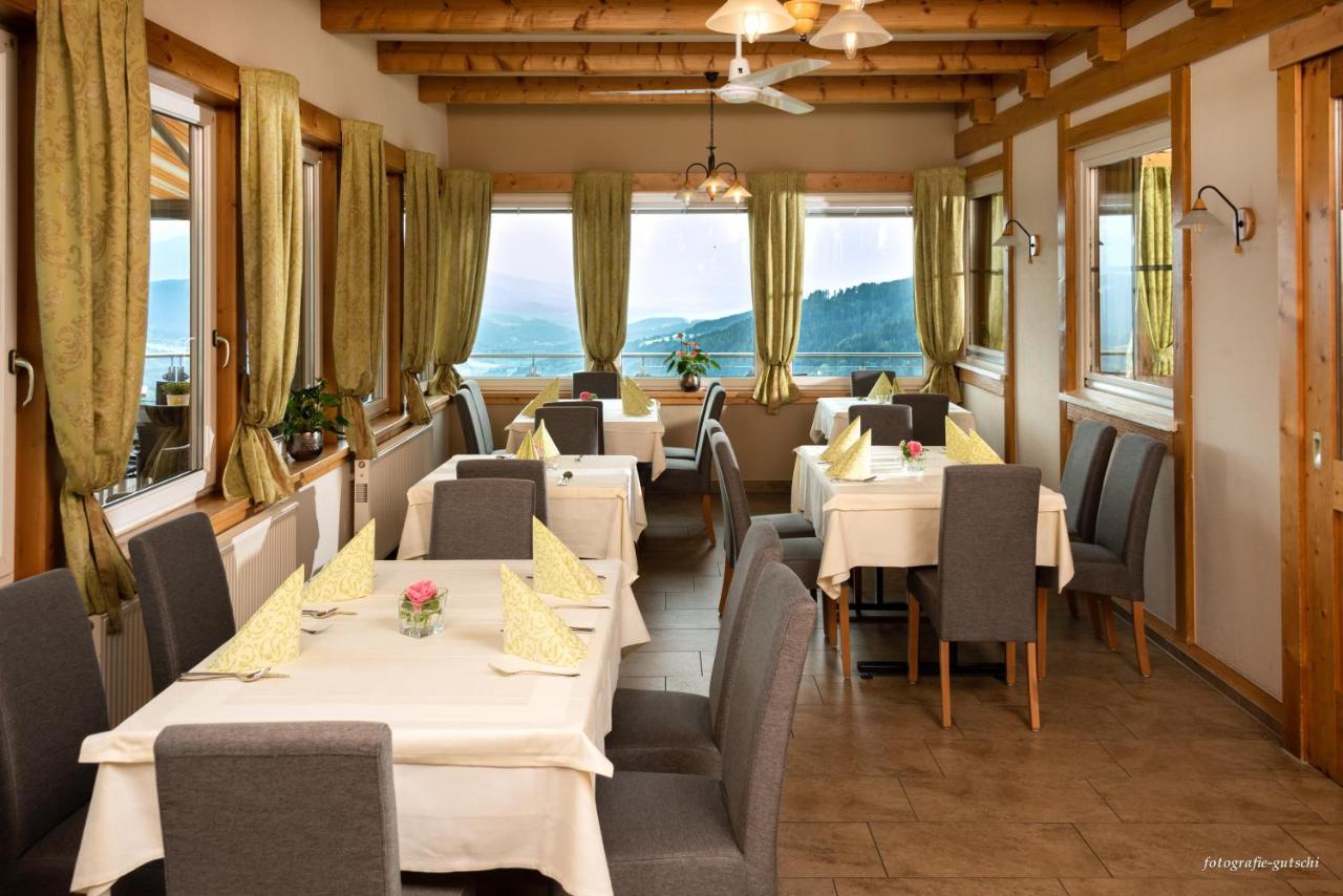 Hotel Friesacherhof Prebl Eksteriør bilde