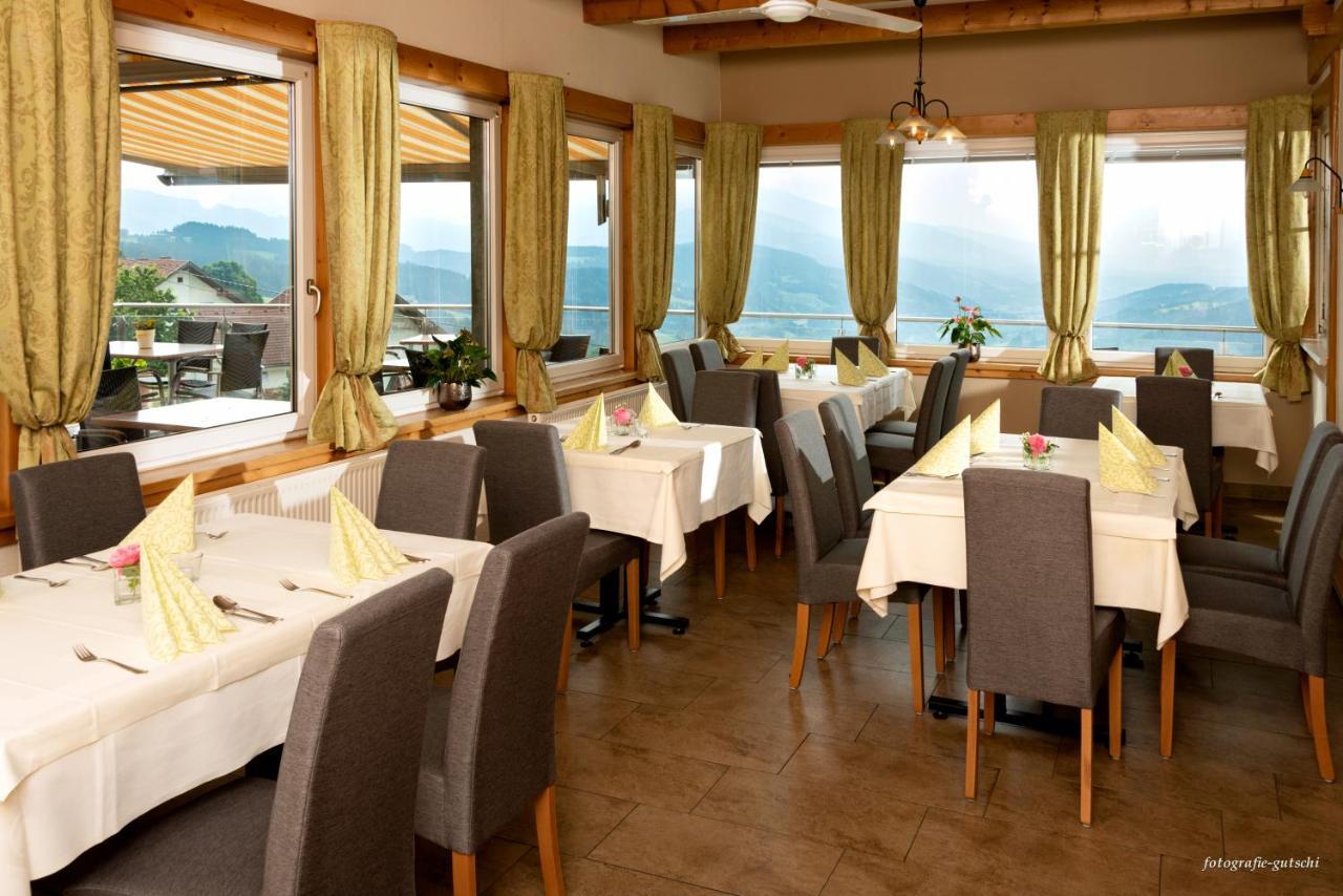 Hotel Friesacherhof Prebl Eksteriør bilde