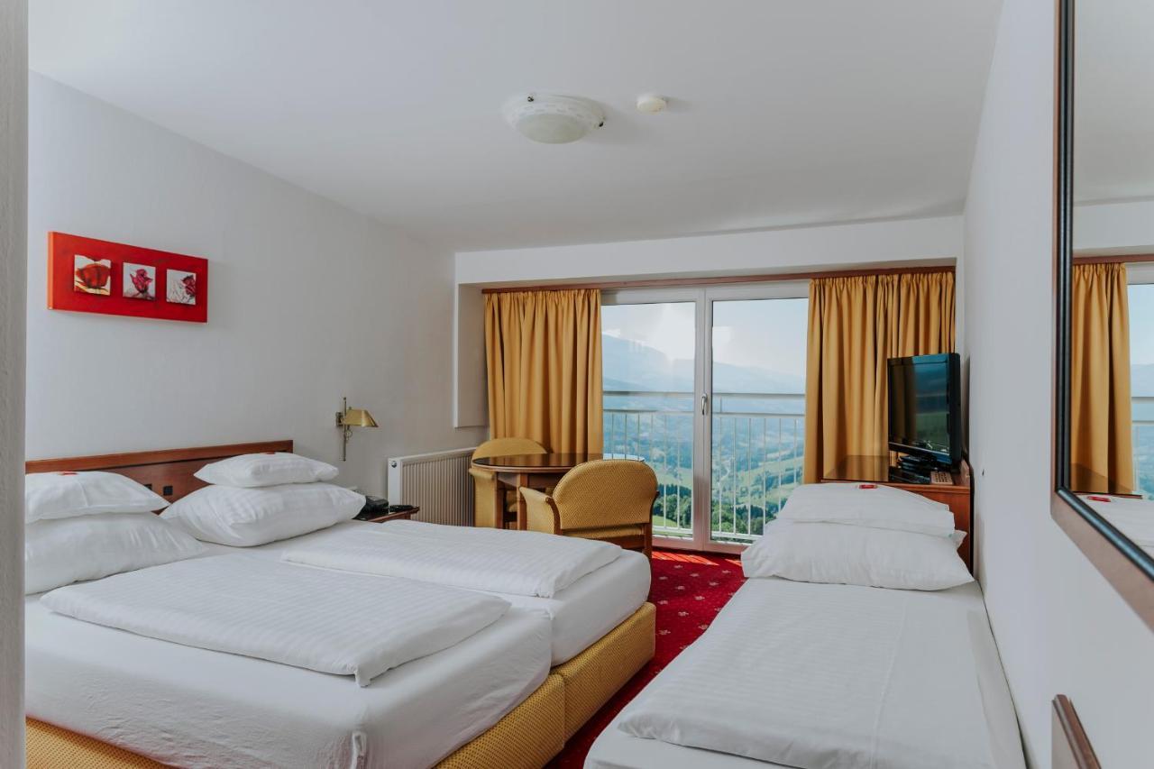 Hotel Friesacherhof Prebl Eksteriør bilde