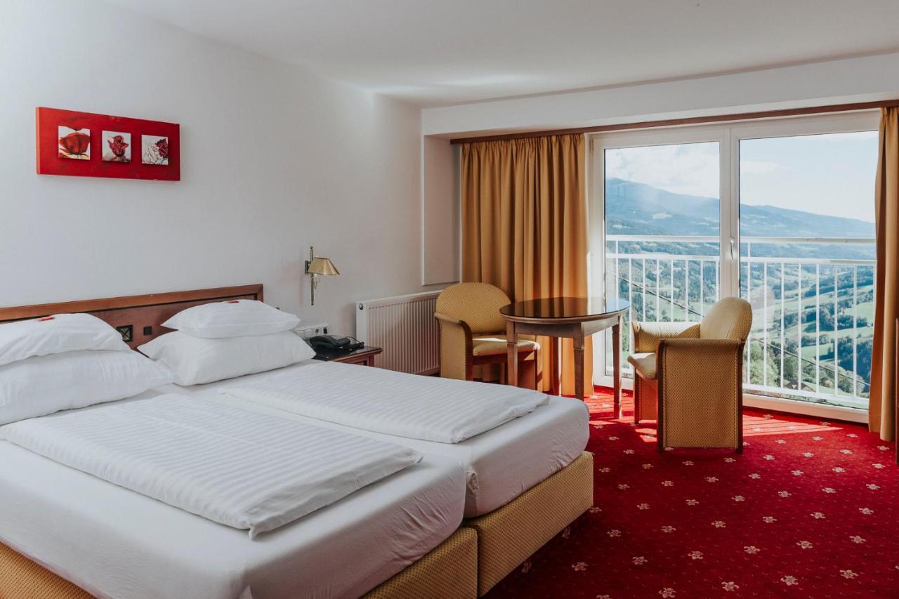 Hotel Friesacherhof Prebl Eksteriør bilde