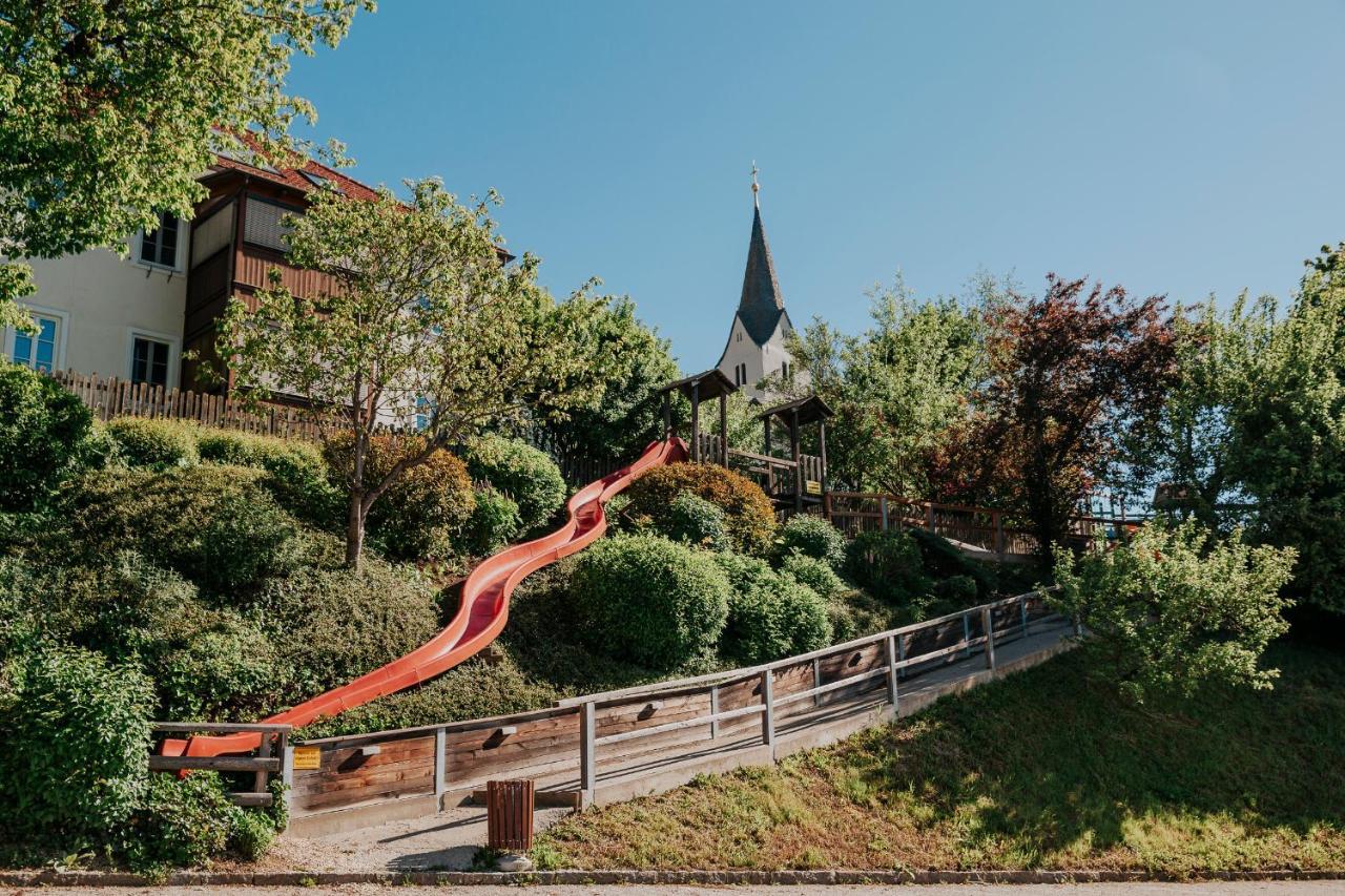 Hotel Friesacherhof Prebl Eksteriør bilde