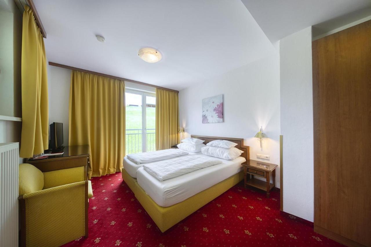 Hotel Friesacherhof Prebl Eksteriør bilde