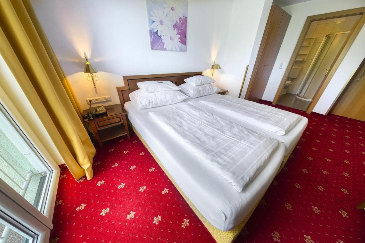 Hotel Friesacherhof Prebl Eksteriør bilde