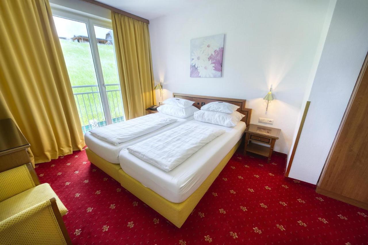 Hotel Friesacherhof Prebl Eksteriør bilde