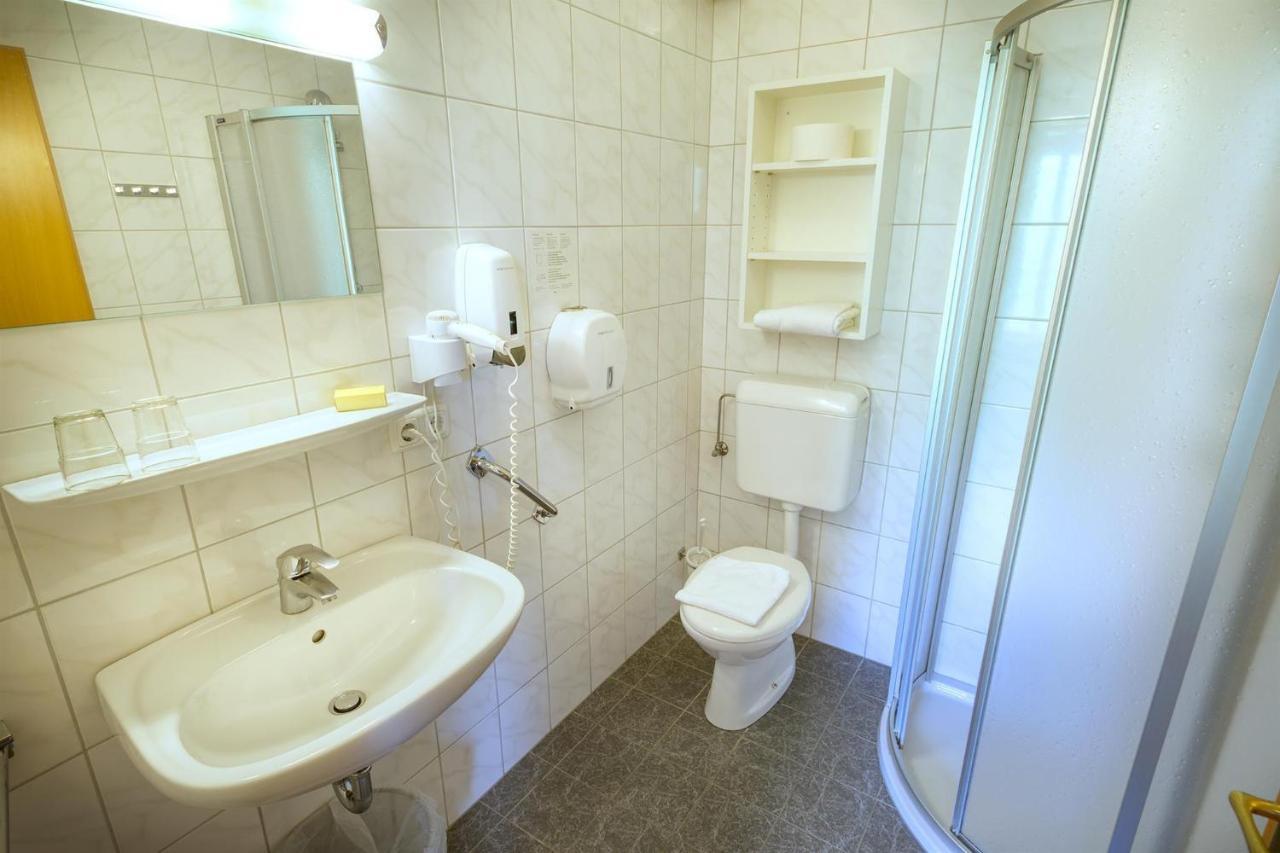 Hotel Friesacherhof Prebl Eksteriør bilde
